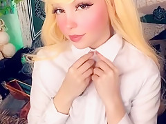 New Video - 2 November 2020 Hogwarts student 18+ 7