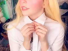 New Video - 2 November 2020 Hogwarts student 18+ 7