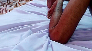New Video Foursome Fuck Gangbang