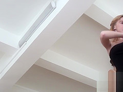 Newest Spy Cams Clip Show