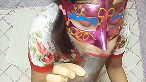 Newly Married Hot Wife Sucking First Time Indian Wife Deep Throat Sucking Video