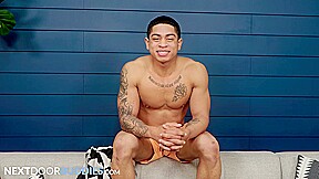 NextDoorBuddies - Tight Holed Hunk Drilled By Hot Newbies