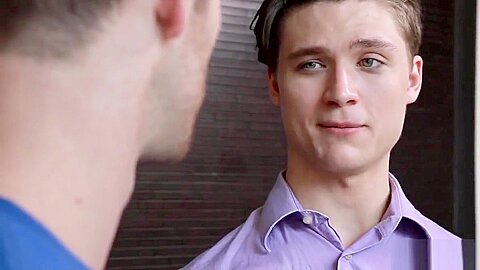 NextDoorRaw Quentin BB Fucks Boyfriends Hot Side Piece