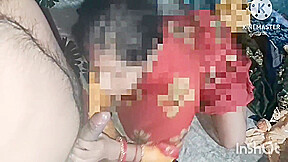 Ni Chuda Apni Sasuma Ko Rat Bai Ki Chudai Ne Sasuma Ko
