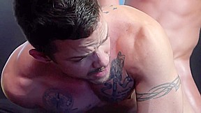 Nic Sahara In Astonishing Sex Movie Gay Handjob Incredible Full Version