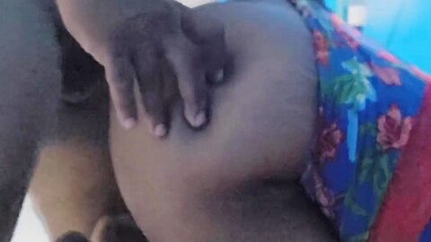 Nice And Smooth Ass