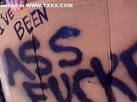 Nice Blonde Takes A Stranded Man In, Fucks Him Because She Cares