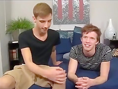 Nice Boys