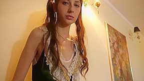 Nice Cute Slim teen 18+ Katerina For You