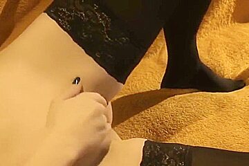 Nice Penetration - Homemade Porn