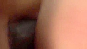 Nice Tits Pornstar Gets Banged By Large Black Cock