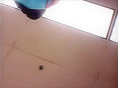 Nice Unaware Milf Upskirt