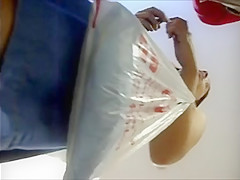 Nice Upskirt