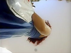 Nice Upskirt