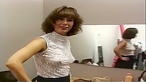 Nice audition blowjob messy cumload