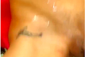 Nice cum