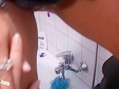 Nici's Anal Defloration And More 1