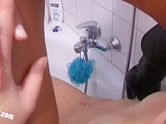 Nici's Anal Defloration And More 1