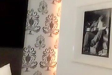 Nicky Ferrari Se comen my panochita mojada y caliente