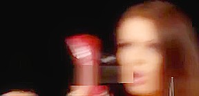 Nicky Nasty Liebt Highheels