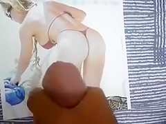 Nicole Coco Austin cum