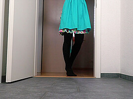 Nicole Dirndl 1 - Sex Movies Featuring Nudebeauties