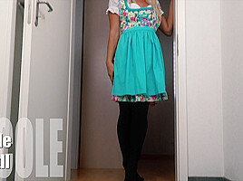 Nicole Dirndl 1 - Sex Movies Featuring Nudebeauties