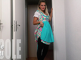 Nicole Dirndl 1 - Sex Movies Featuring Nudebeauties