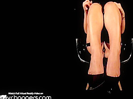 Nicole Doshi - Sexy Asian Babe Asmr Hd Porn