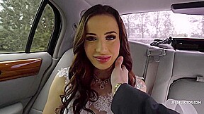 Nicole Love - Virgin Bride Obsession