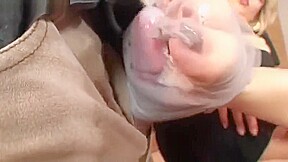 Nicole24 foot fetish XXX