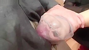 Nicole24 foot fetish XXX