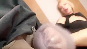 Nicole24 foot fetish XXX