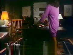 Nightlife (1982) VHSrip