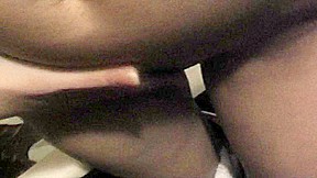 Nika in hot homemade porn video showing a beautiful chick