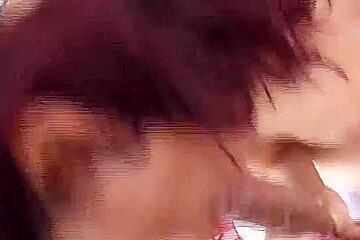 Niki Belucci In Amazing Dick Is A Brunette And She Loves