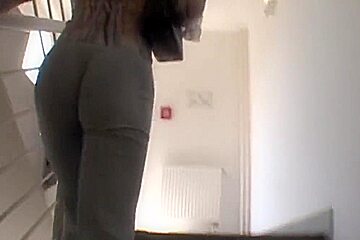 Niki Belucci In Amazing Dick Is A Brunette And She Loves