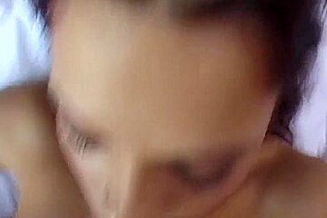 Niki Belucci In Amazing Dick Is A Brunette And She Loves