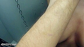 Nikki Hitachi Torture Video
