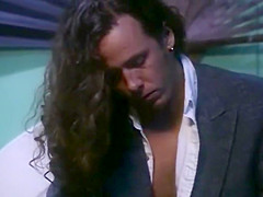 Nikki Sinn, Tom Byron And Jonathan Morgan In Rear And Pleasant Danger (1995) Full Movie