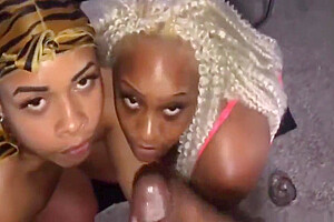 Nikki Wilde - Vonmadehanut & Ms Diamondxhouston Subscribe Now 5 Min