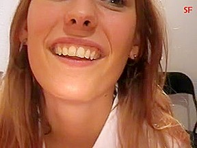 Nikole und Spermafreunde One