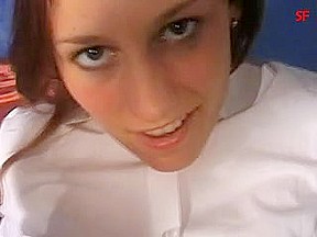 Nikole und Spermafreunde One