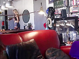 Nina Hartley In Unscripted - (full Hd Movie - Original Version)
