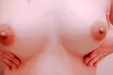 Nipple Masturbation