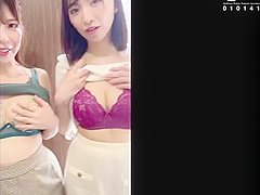 Nipponese Hot Whores Amazing Movie