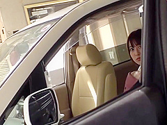 Nipponese Lewd Spinner Thrilling Xxx Video
