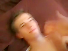 Nise home sex