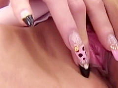 No Panties Frozen Flower Birth Japanese Japan With Uniform Valak Hunk