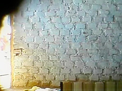 No bahtroom for shower